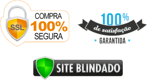 Compra Segura e Criptografada